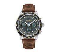 Timberland Armbanduhr Parkman Black - Brown