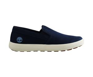 Timberland Ashwood Park Ek+ Blue Mens Plimsolls EU 41 / UK 7,5