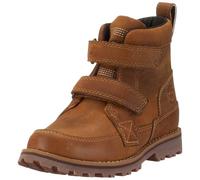 Timberland Asphalt Trail 34855, Jungen Stiefel, braun, (Dark Brown Smooth), EU 28, US10.5