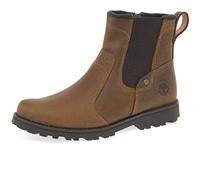 Timberland Asphalt Trail Jungen Chelsea Boots