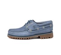 Timberland Authentic 3 Eye Classic Lug 43.5 / Blue