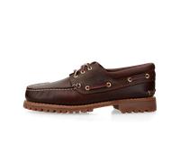Timberland Authentic Boat Shoe (brown) - 43