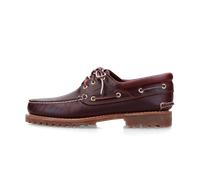 Timberland Authentic Boat Shoe (burgundy) - 42