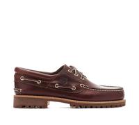 TIMBERLAND Bootsschuhe dunkelrot | 42