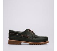 TIMBERLAND AUTHENTIC BOAT SHOE EU:42 Grun