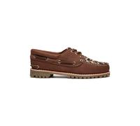 Timberland Mokassins NOREEN BOAT in Braun 40