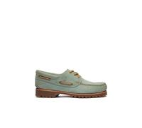Timberland Authentic Boat Shoe (medium green nubuck) - 42