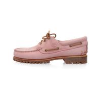 Timberland Authentic Boat Shoe (medium pink nubuck) - 43.5