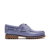 Timberland Authentic Boat Shoe Medium - Size: 43.5 blue