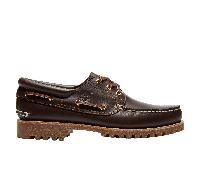 Timberland Authentic Bootsschuhe Braun EU46