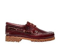 Timberland Authentic Bootsschuhe Burgunderrot EU44