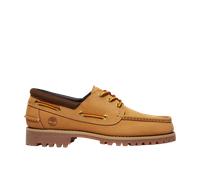 Timberland Authentic Boat gelb Weizenschuh - 47.5