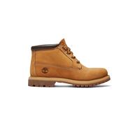 Timberland Authentic Mid Lace Up Chukka Boot Wheat Größe: 40 | Stiefel Outlet | Damen | Braun