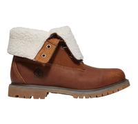 TIMBERLAND Authentic Mid Warm Lined Waterproof Boot W - Damen - Weiß - Größe 39- Modell 2026