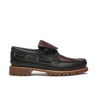Timberland Authentic Nu- Flip Tongue - Size: 43.5 green