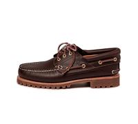 Timberland Authentics 3 Eye Classic Lug 44 / Medium Brown