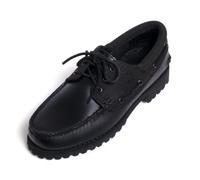 Timberland Authentics 3-Eye Classic Lug Handsewn Herren