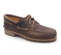 Timberland Authentics 3-Eye Classic Lug Handsewn Herren