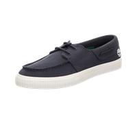 Timberland Mylo Bay Low Lace-Up Bootsschuhe marineblau - 41.5