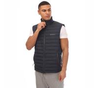 Timberland - "Axis Peak" Cricket-Pullunder für Herren, wasserabweisend (Marine) S