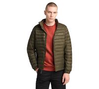 Timberland Axis Peak Durable Water Repellent Jacket Leaf Green Größe: S | Leichte Jacken Outlet | Herren | Grün