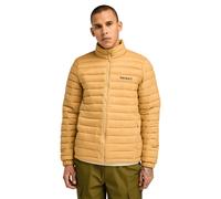 Timberland Axis Peak Durable Water Repellent Jacket Light Wheat Größe: L | Leichte Jacken Outlet | Herren | Braun