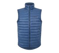 Timberland - "Axis Peak" Weste für Herren, wasserabweisend (Dunkles Jeansblau) S