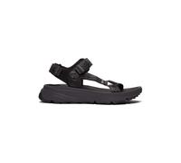 Timberland Motion Dune Backstrap Sandalen EU 39 1/2 Black Webbing