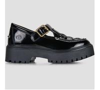 Timberland Ballerinas STONE STREET BUCKLE in Schwarz 39