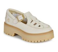 Timberland Ballerinas STONE STREET in Beige 39
