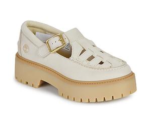 Timberland Ballerinas STONE STREET in Beige 40