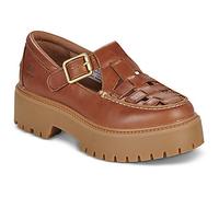 Timberland Ballerinas STONE STREET in Braun 40