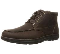 Timberland Barrett Park_Barrett Park_Barrett Prk MT Chukka, Herren Chukka Boots, Braun (Chocolate Chamois NB), 47.5 EU