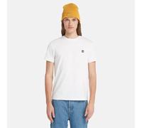 T-Shirt TIMBERLAND "DUNSTAN RIVER 3xPack Tee", Herren, Gr. XXL, bunt (multi color), Obermaterial: 100% Baumwolle, Shirts T-Shirt, für Sportmode, Outdoormode und Streetwear, Kurzarm, aus Baumwolle (492