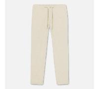Timberland - Baumwoll-Jogginghose für Herren in Beige, Herren, Beige, Größe: 34