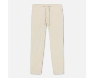 Timberland - Baumwoll-Jogginghose für Herren in Beige, Herren, Beige, Größe: 35