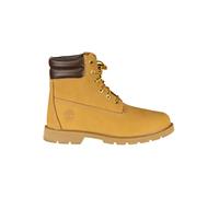 Timberland Damen Linden Woods WP 6 Inch Fashion Boot, Wheat, 37 EU Weit