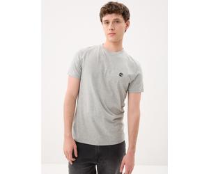 Timberland - Bekleidung Dunstan River 3Xpack Tee - Mehrfarbig - Größe S