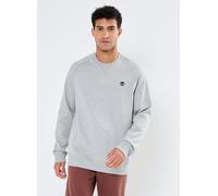 Timberland - Bekleidung EXET Brushed Back Crew Sweat - Grau - Größe XXL
