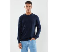 Timberland - Bekleidung Garment Dye Sweater - blau - Größe XL