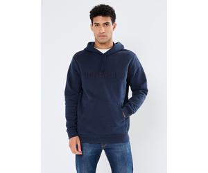 Timberland - Bekleidung HAMP Hoodie - Blau - Größe L