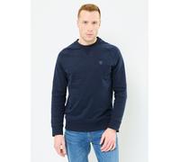 Timberland - Bekleidung Loopback Crew Neck Sweatshirt - Blau - Größe L