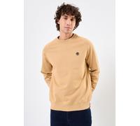 Timberland - Bekleidung Loopback Crew Neck Sweatshirt - braun - Größe 3XL