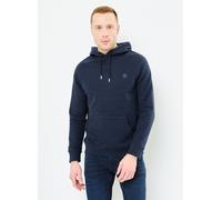 Timberland - Bekleidung Loopback Hoodie - blau - Größe M