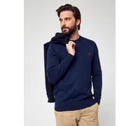 Timberland - Bekleidung LS Williams River Cotton YD Crew Sweater Regular - blau - Größe S