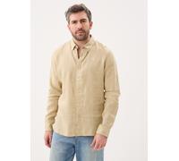 Timberland Mill Brook Linen Langarmhemd (Herstellerartikelnummer: TB0A2DC3Y941-XXL)