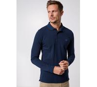 Timberland - Bekleidung Millers River Ls Millers River Pique Pol - Blau - Größe 3XL