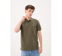 Timberland Millers River Pique Kurzarm-poloshirt