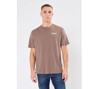 Timberland - Bekleidung Rugged Active Gear Back - braun - Größe L