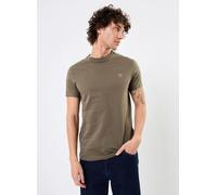 Timberland Dunstan River Kurzarm-t-shirt M Leaf Green / Cassel Earth